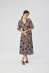Robe de jour model 193412 Stylove